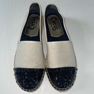 Circus by Sam Edelman Shoes 8.5